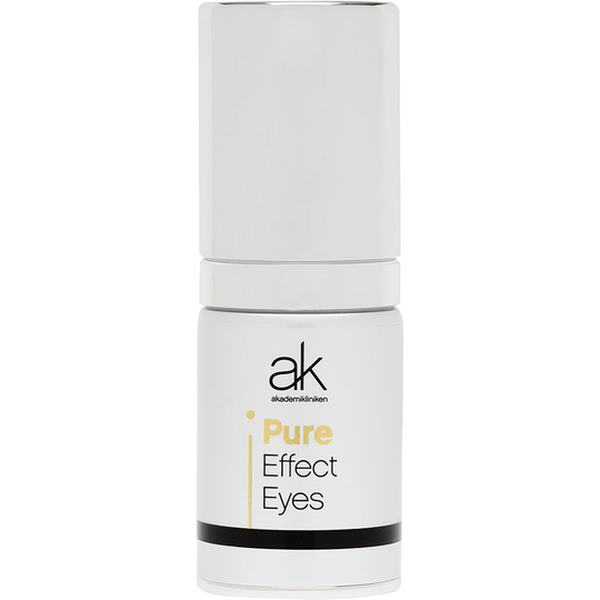 Akademikliniken Pure Effect Eyes, 15 ml Akademikliniken Skincare Silmät