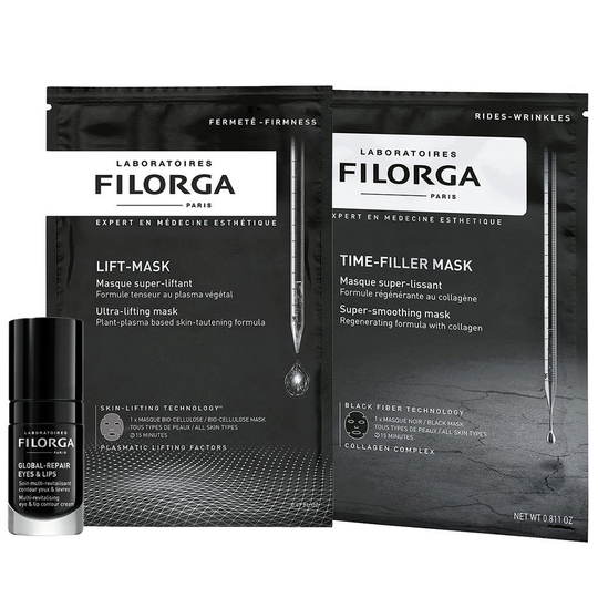 Complete Anti-Aging Set, Filorga Ihonhoitopakkaukset