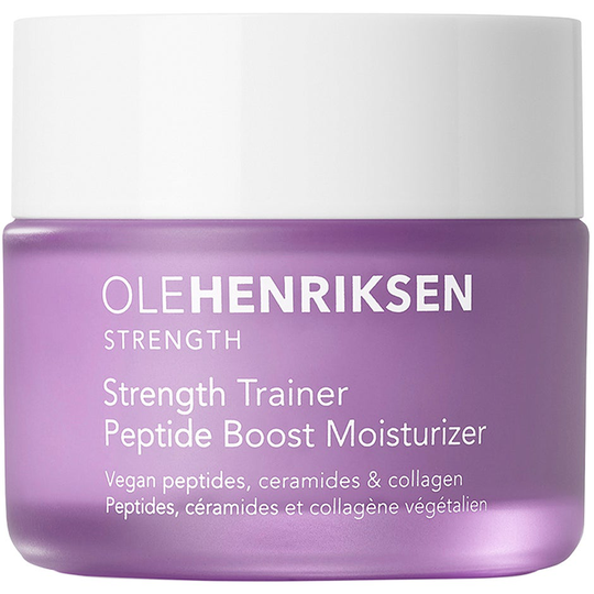 Strength Peptide Boost Moisturizer, 50 ml Ole Henriksen 24h-voiteet