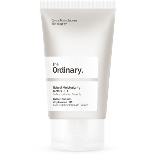 The Ordinary Natural Moisturizing Factors + HA 30 ml
