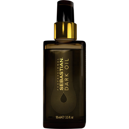 Dark Oil, 95 ml Sebastian Hiusöljyt