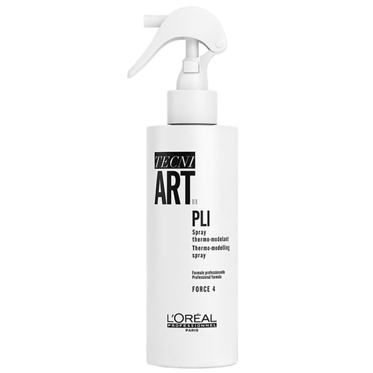 TecniArt Pli, 190 ml L'Oréal Professionnel Muotoilutuotteet