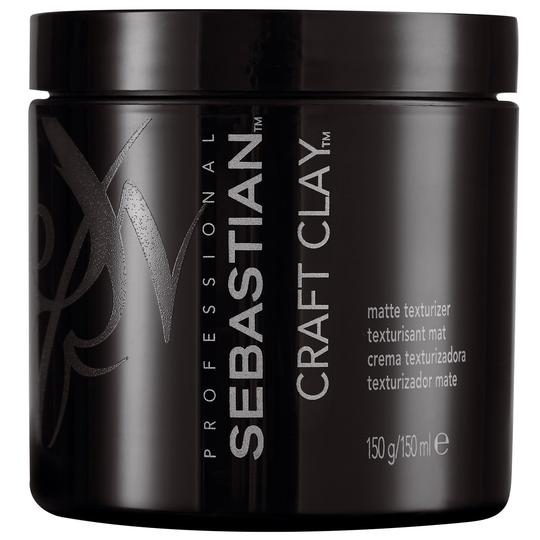 Sebastian Professional Professionals Styling Craft Clay 150 g