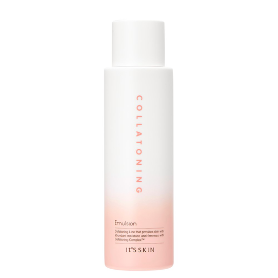 It´S SKIN Collatoning Emulsion 150 ml