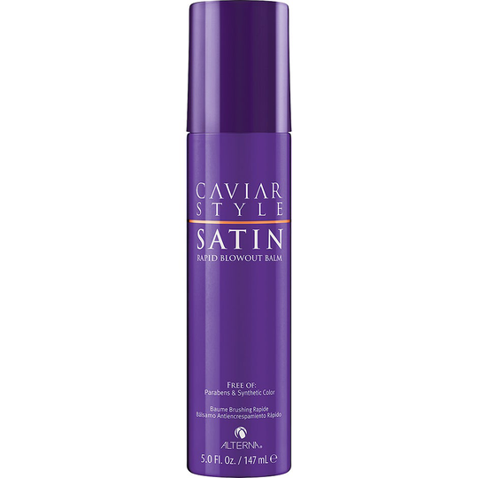 Caviar Style Satin Rapid Blowout Balm, 147 ml Alterna Muotoilutuotteet