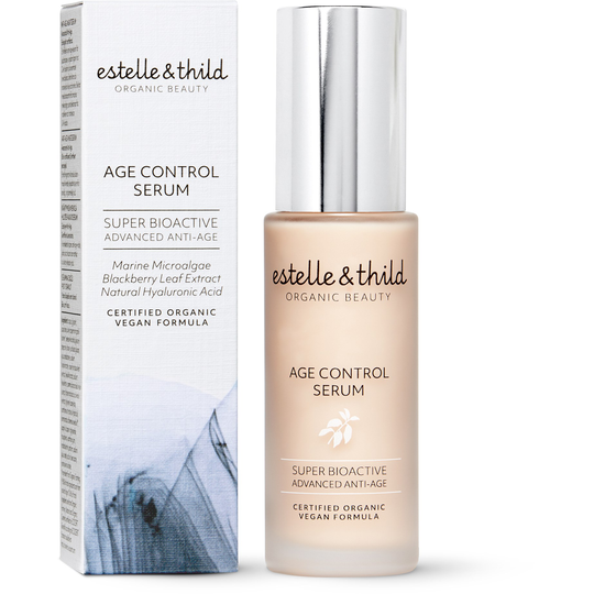 Estelle & Thild Super BioActive Super Bioactive Age Control Serum