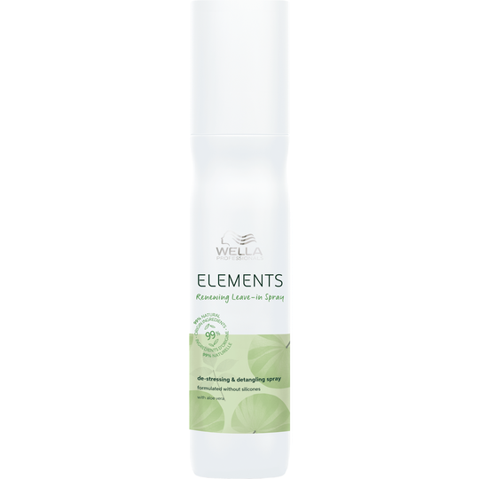 Wella Professionals Elements Renewing Leave-in Spray 150 ml