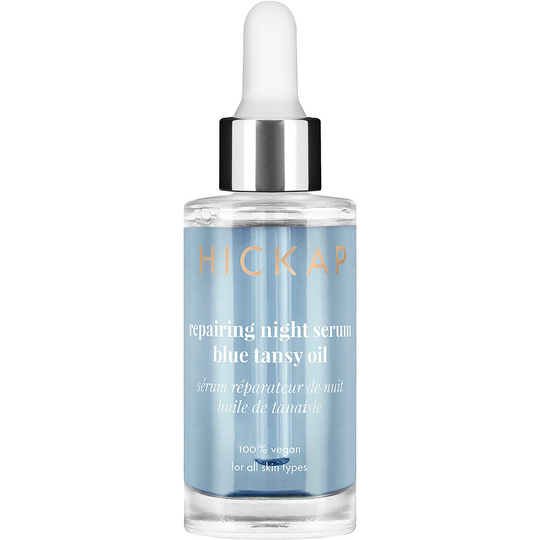 Repairing Night Serum Blue Tancy Oil, 30 ml Hickap Seerumi
