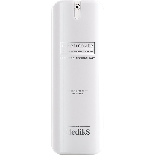 r-Retinoate Day&Night Eye Serum, 15 ml Medik8 Silmät