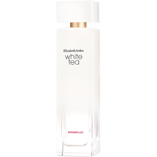 White Tea Gingerlily, 100 ml Elizabeth Arden Naisten hajuvedet