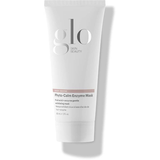 Gentle Enzyme Exfoliant, 60 ml Glo Skin Beauty Kasvokuorinnat