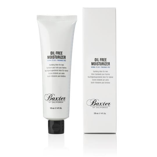 Baxter of California Oil Free Moisturizer