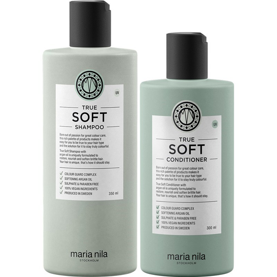 maria nila True Soft Duo