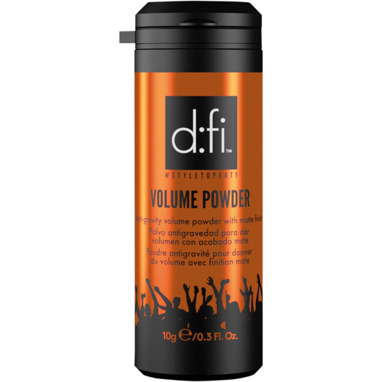 d:fi Powder 10g 10 g