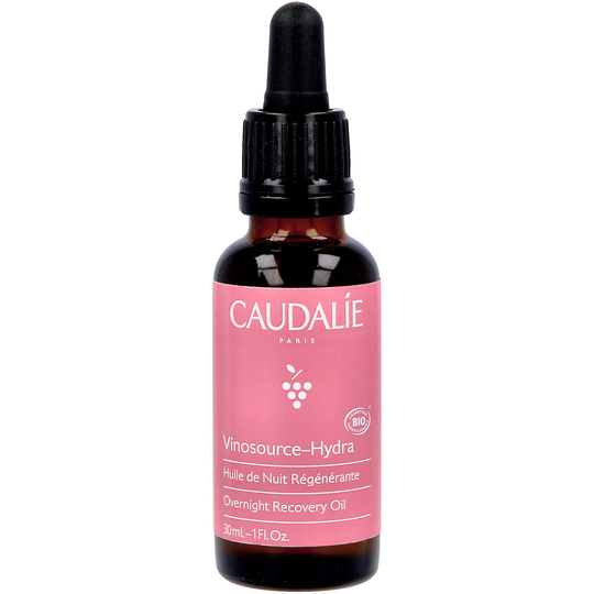 Caudalie Vinosource Overnight Recovery Oil 30 ml