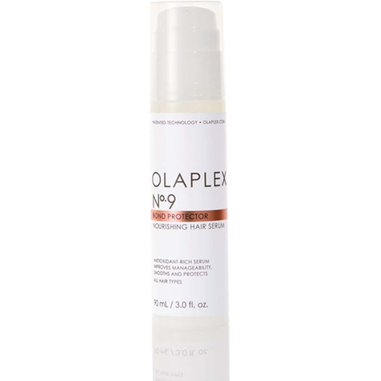 No.9 Bond Protector, 90 ml Olaplex Tehohoidot