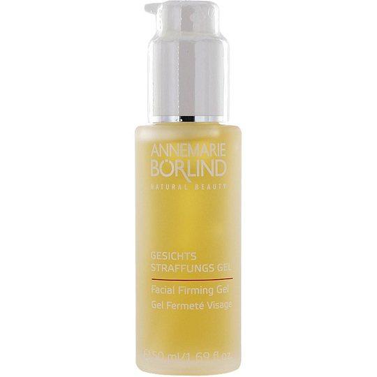Facial Firming Gel, 50 ml Annemarie Börlind Seerumi