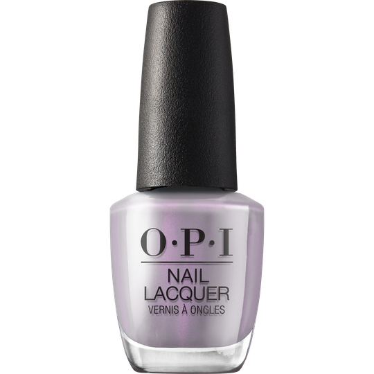 OPI Nail Lacquer Muse of Milan Addio Bad Nails, Ciao Great Nails