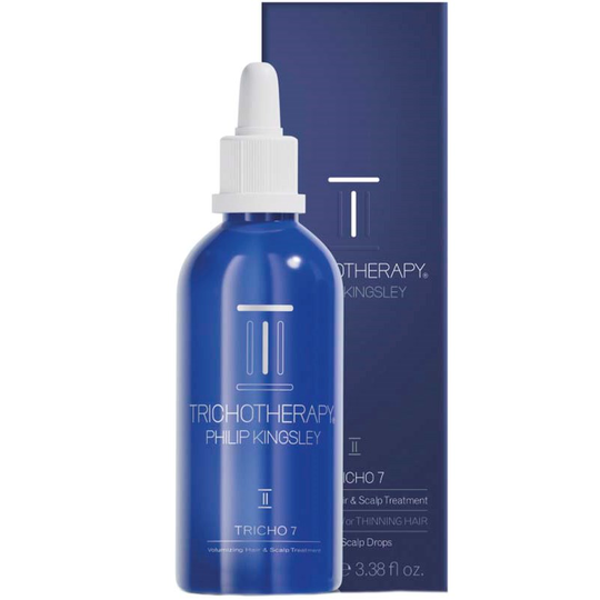 Philip Kingsley Tricho 7 Daily Scalp Drops 100 ml