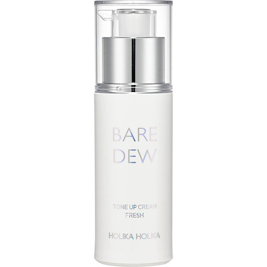 Bare Dew Tone Up Cream Fresh, 40 ml Holika Holika Pohjustus