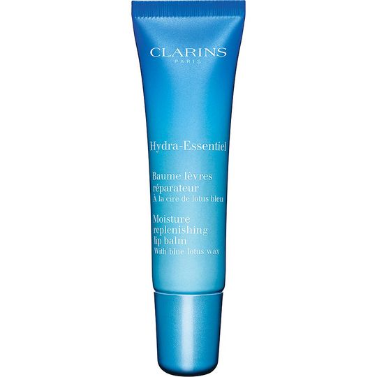 Clarins Hydra-Essentiel Moisture Replenishing Lip Balm, 15 ml Clarins Huulten hoito