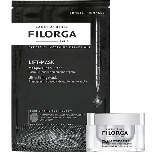 Lifting & Firming Duo, Filorga Ihonhoitopakkaukset