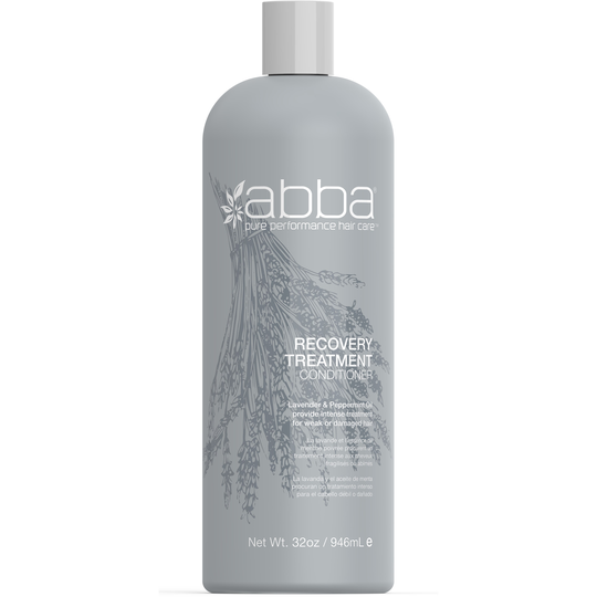 Abba Pure Performace Haircare Recovery Treatment Conditioner 236
