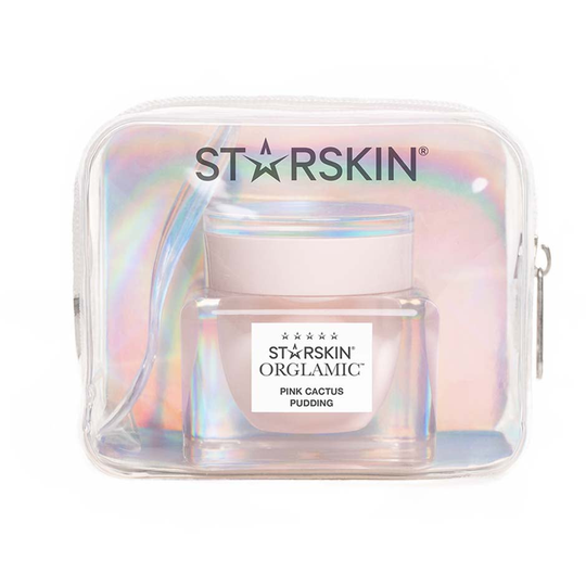 Pink Cactus Pudding, 15 g Starskin Päivävoiteet