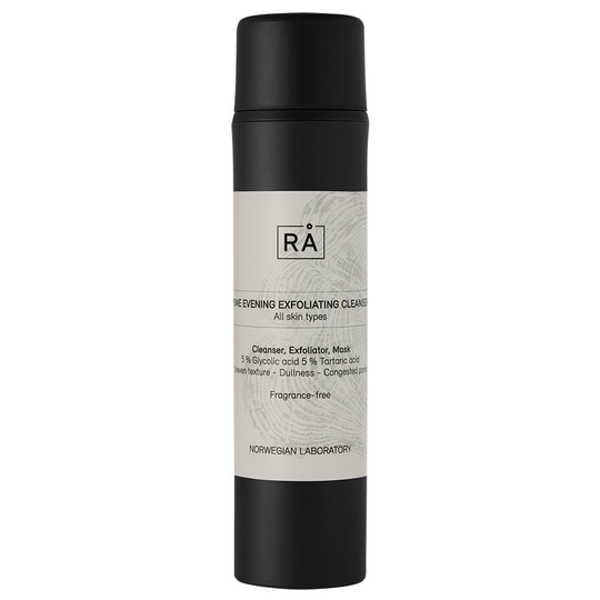 Kime Evening Exfoliating, 150 ml RÅ Ihonpuhdistus