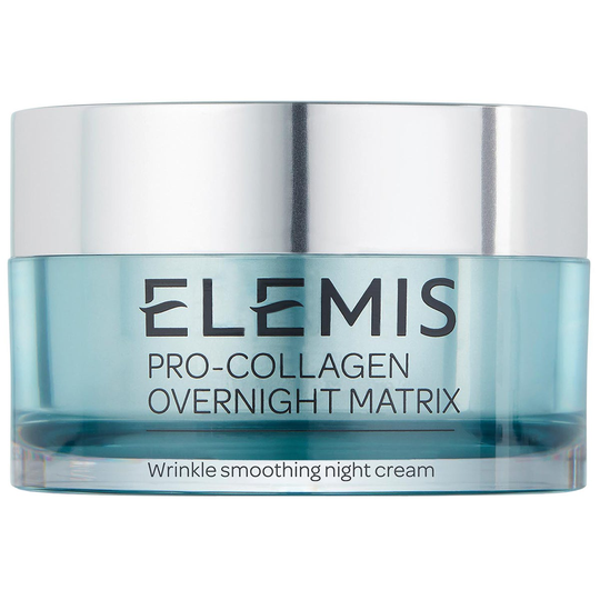 Pro-Collagen Overnight Matrix, 50 ml Elemis Yövoiteet