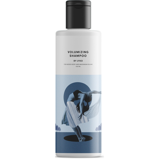 LYKO Volumizing Shampoo 250 ml