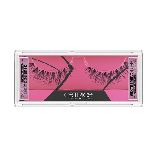 Catrice Lash Couture Volume Lashes