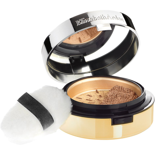 Pure Finish Mineral Foundation, Elizabeth Arden Meikkivoide