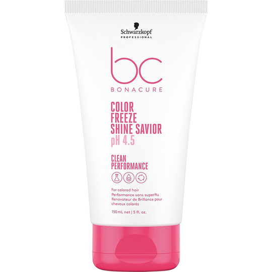 Bc Color Freeze, 150 ml Schwarzkopf Professional Tehohoidot