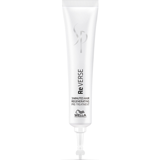 Wella Professionals Care Wella SP Reverse Pre-Treatment 6*20ml