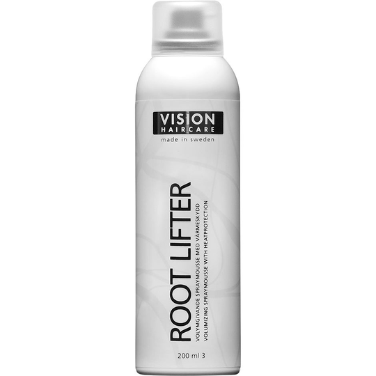 Vision Root Lifter, 200 ml Vision Haircare Muotoilutuotteet