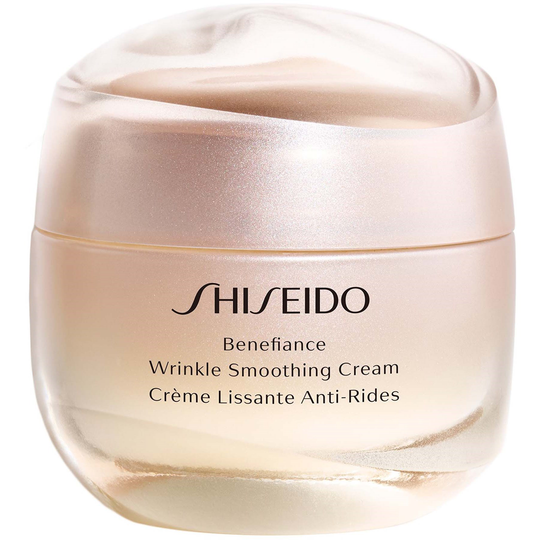 Shiseido Benefiance Neura Wrinkle Smoothing Cream 50 ml