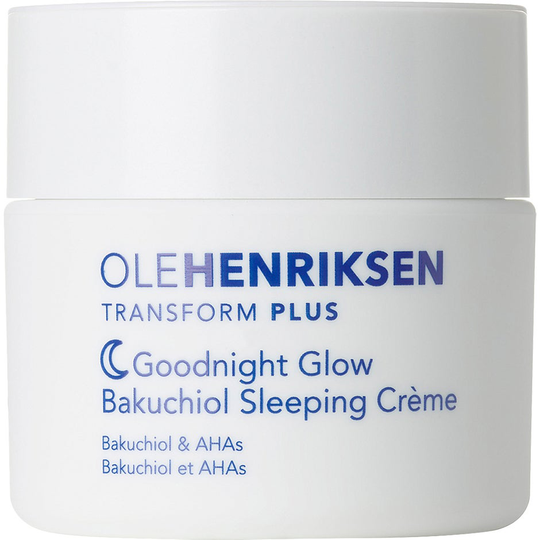 Ole Henriksen Transform Plus Goodnight Glow Retin-ALT Sleeping Creme, 50 ml Ole Henriksen Yövoiteet