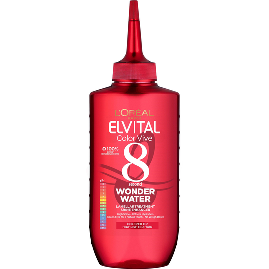 Loreal Paris Elvital Color Vive Wonder Water 200 ml