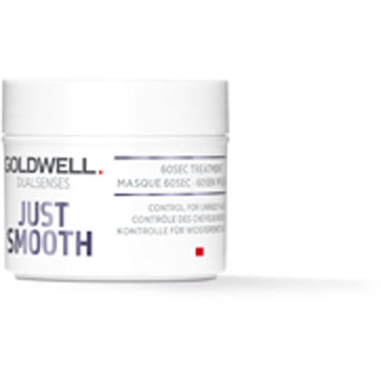 Goldwell Dualsenses Just Smooth, 200 ml Goldwell Tehohoidot