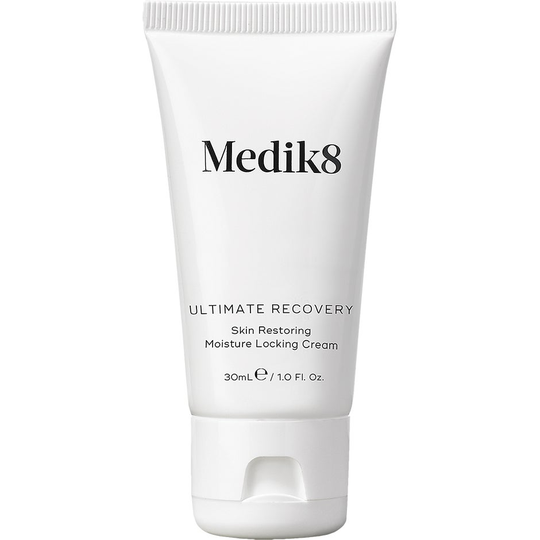 Ultimate Recovery, 30 ml Medik8 Kasvovoiteet