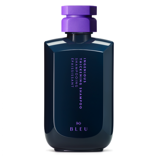 R+Co Bleu Ingenious Thickening Shampoo 251 ml
