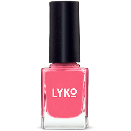 LYKO Highkey Nail Polish French Pink 005