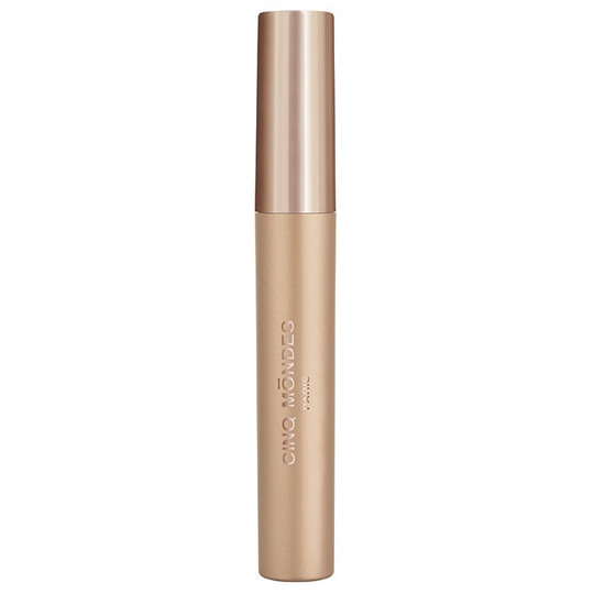 Cinq Mondes Moisturize, Nourish & Anti-ageing Géto Suprême the Ey