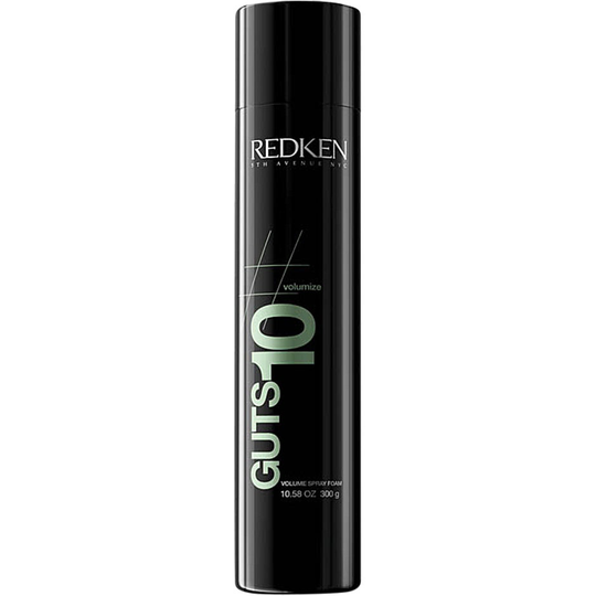 Redken Volume Guts 10 Root targeted Volume Spray Foam, 300 ml Redken Muotoilutuotteet