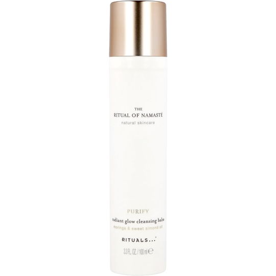 Rituals The Ritual Of Namasté Cleansing Balm 100 ml