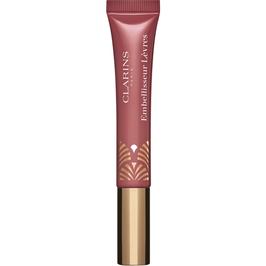 Clarins Natural Lip Perfector 7 Intense Maple