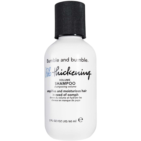 Bumble and bumble Thickening Shampoo 60 ml