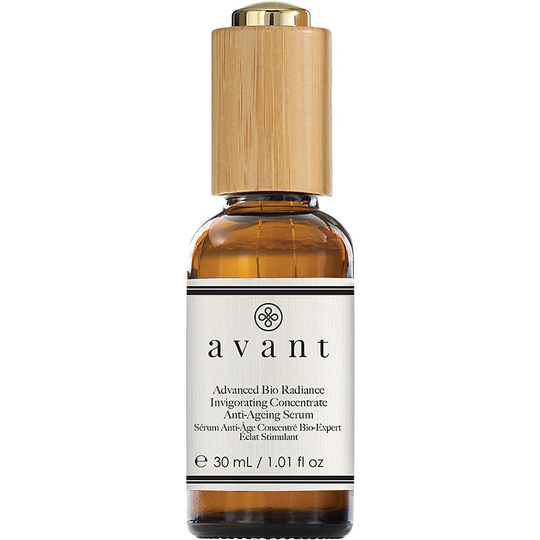 Advanced Bio Radiance Invigorating Concentrate Serum, 30 ml Avant Skincare Seerumi