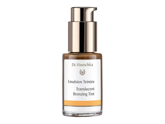 Translucent Bronzing Tint, 18 ml Dr. Hauschka Päivävoiteet